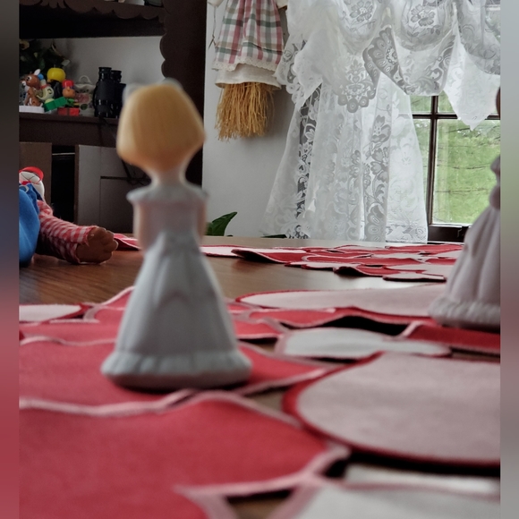 BIRTHDAY DOLL - Picture 2 of 2